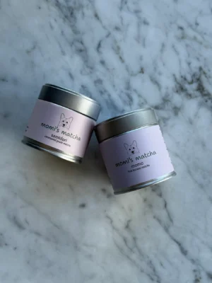 Momi's Matcha Premium Duo