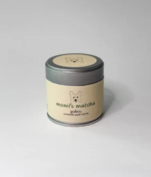 Momis Matcha