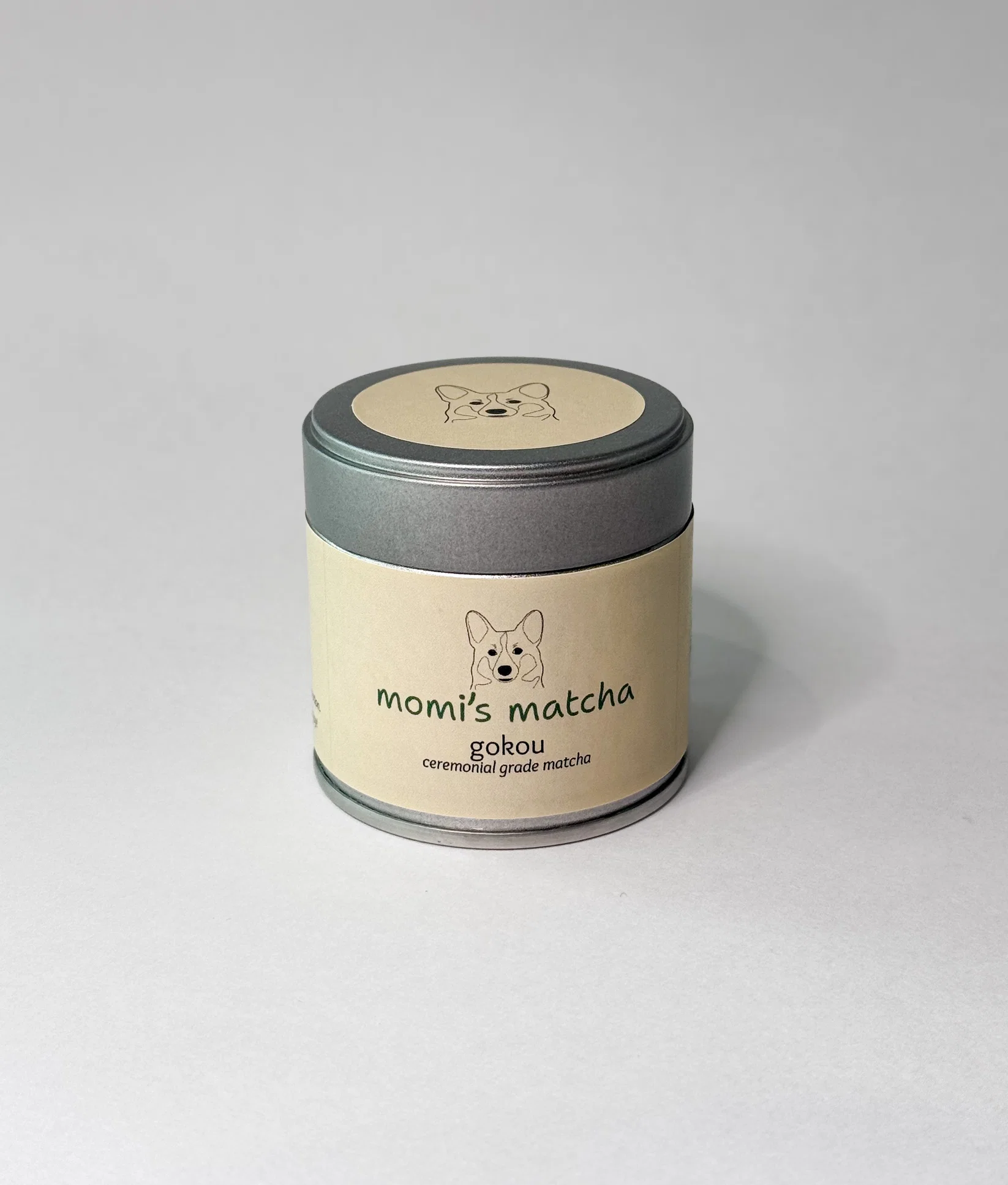 Momis Matcha Momis Matcha