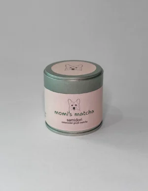 Momi Matcha