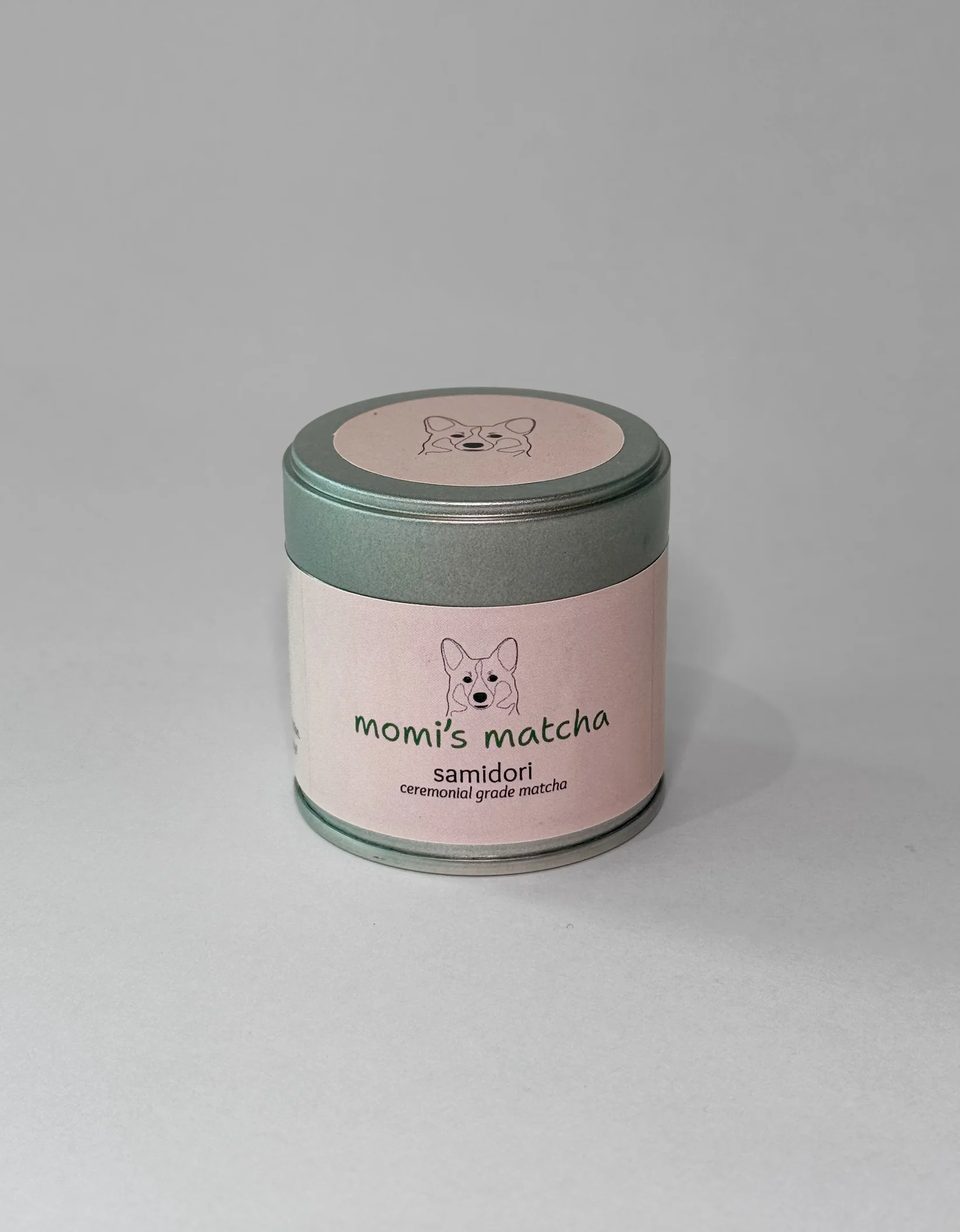 Momi Matcha Momi Matcha