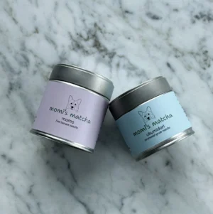 Momi's Matcha Okumidori Duo