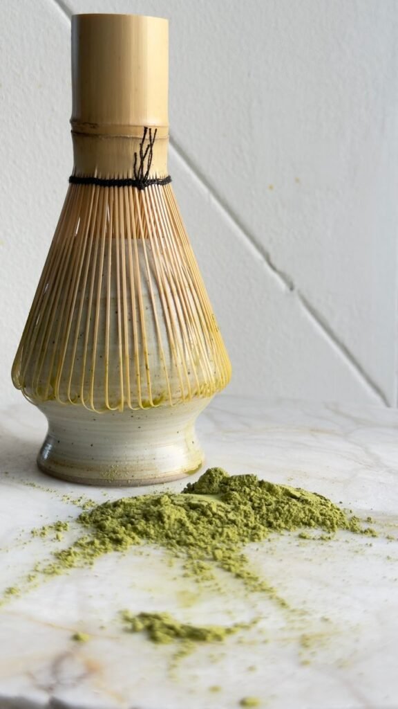momis matcha